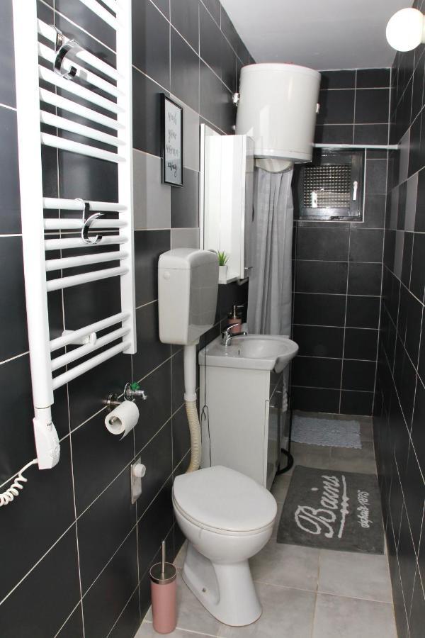 Апартаменти Apartman Zen Осієк Екстер'єр фото