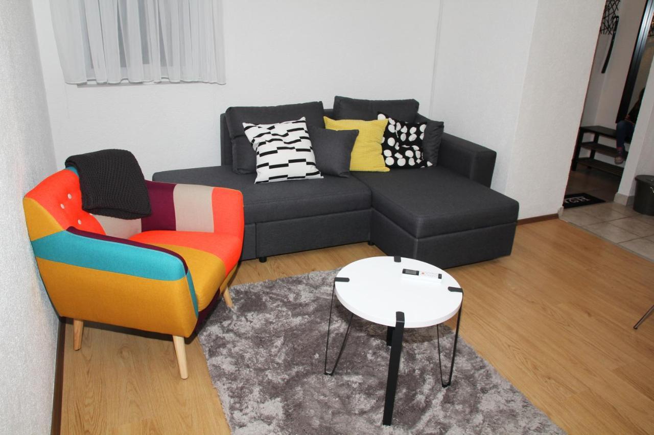 Апартаменти Apartman Zen Осієк Екстер'єр фото